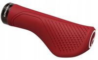 Chwyty Rowerowe Ergon GS1 Evo Chili Red L