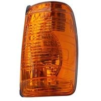 Kierunkowskaz lusterka Ford Transit MK8 2014-2023 Prawy Pomarańczowy