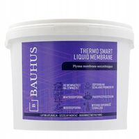 MEMBRANA PŁYNNA uszczelniająca DO OKIEN DRZWI Powłoka papa w płynie szara