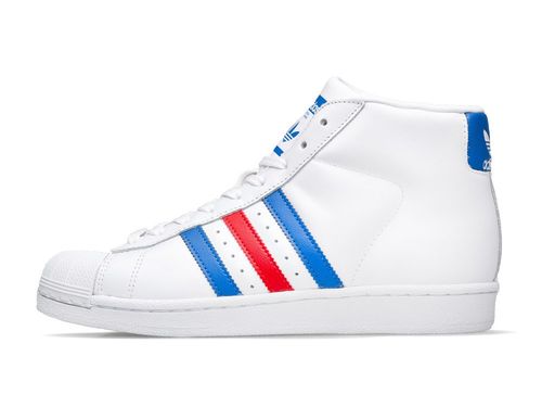 Adidas Pro Model BB2252 39 1/3 na Arena.pl