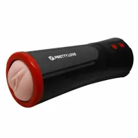 pretty love ozzy - wielofunkcyjna maszyna intymna automatyczna,