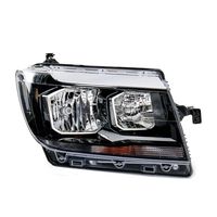Reflektor PRAWA Lampa przednia Volkswagen Grand California 600 680 2017-