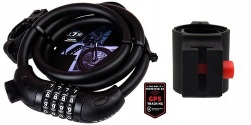 ZAPIĘCIE ROWEROWE LINKA ZAPIĘCIE DO ROWERU SZYFR MUVIKE FLEX 1000/12C na Arena.pl