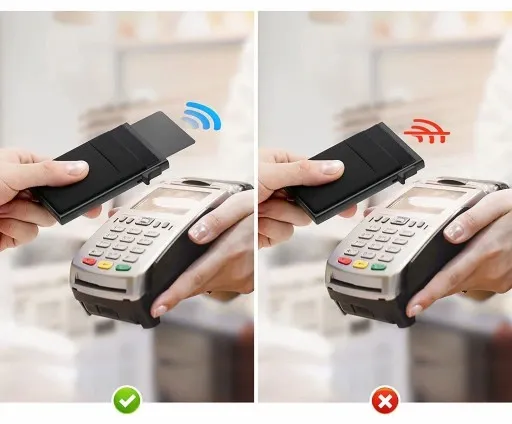 PORTFEL Etui na Karty PREZENT DLA NIEJ DLA NIEGO TATY URODZINY + GRAWER zdjęcie 4