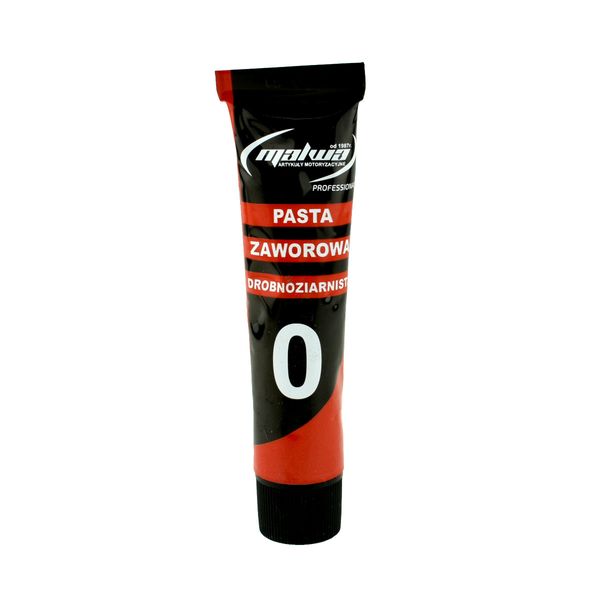 Pasta zaworowa "0" - 60ml zdjęcie 1