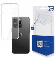 2 x WYTRZYMAŁE ETUI ARMOR CASE DO IPHONE 15 PRO 6.1" OCHRONA PRZED UPADKIEM