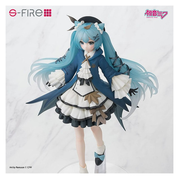 Hatsune Miku Autumn Outing zdjęcie 3