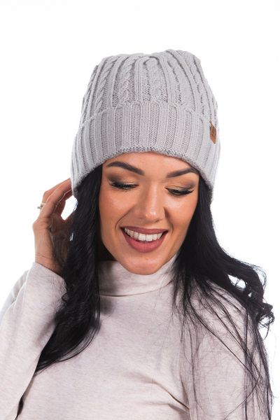 Czapka damska HCD004 HEYO zdjęcie 2