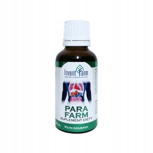 PARA FARM 30 ml INVENT FARM na Arena.pl