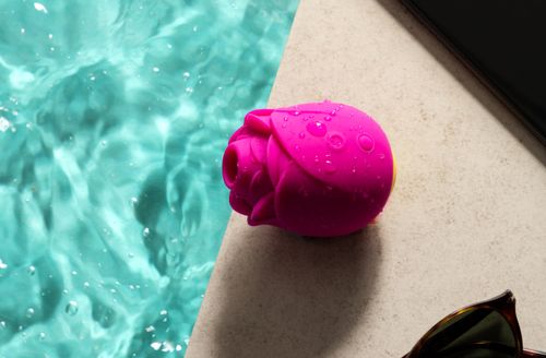 powietrzny stymulator łechtaczki rose romp na Arena.pl