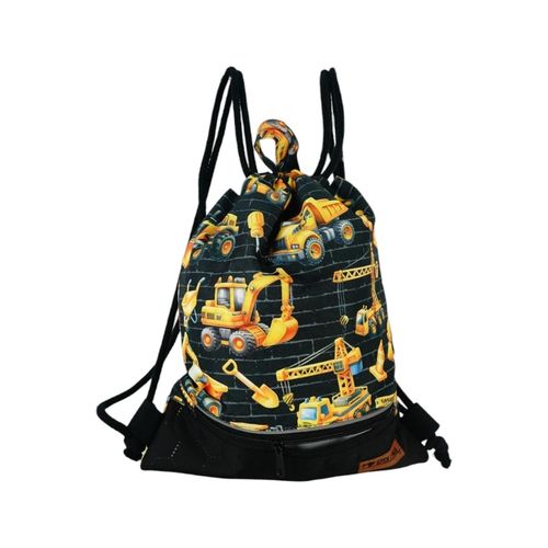 Plecak w Koparki dla Chłopców na Arena.pl