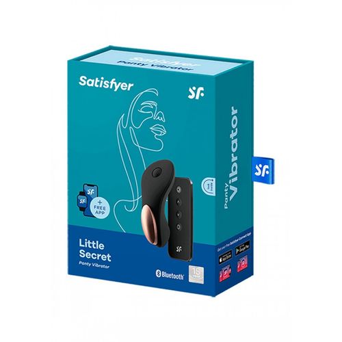 Little Secret na Arena.pl