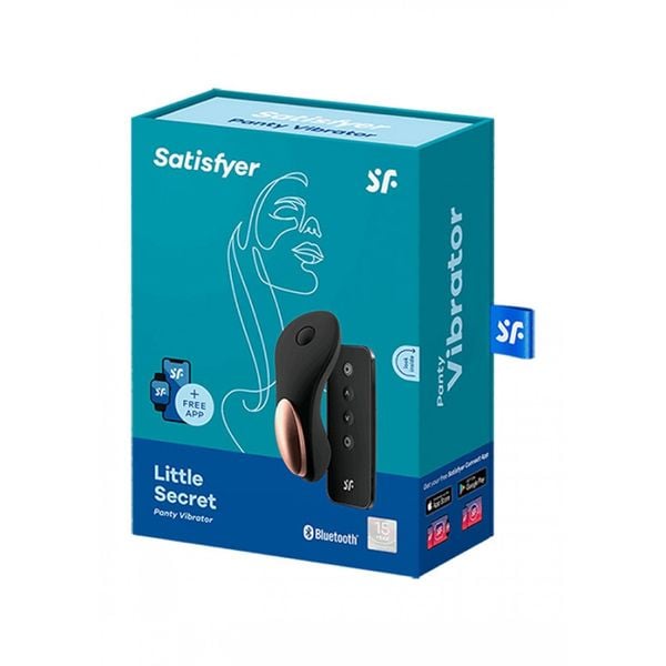 Little Secret zdjęcie 4