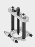 HOGERT HT8G255 ŚCIĄGACZ DWURAMIENNY I SEPARATOR 12–75mm