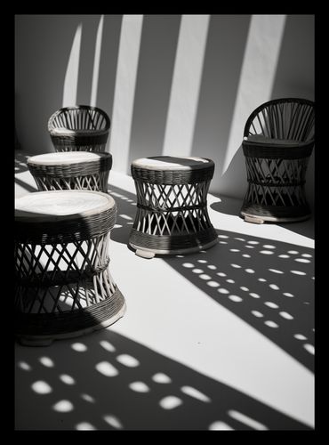 Plakat 20,5x28,4cm Gra Świateł na Arena.pl