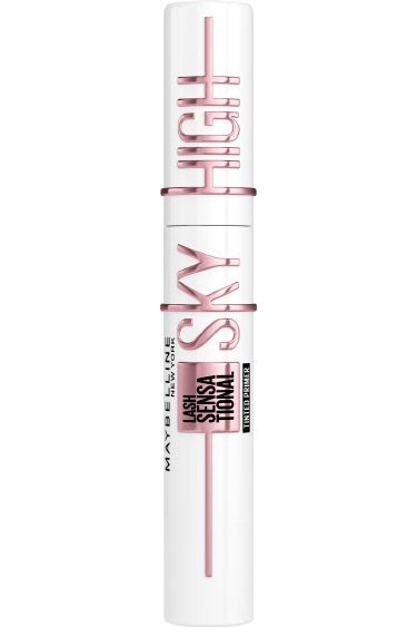 MAYBELLINE LASH SENSATIONAL Sky High baza pod tusz zdjęcie 6