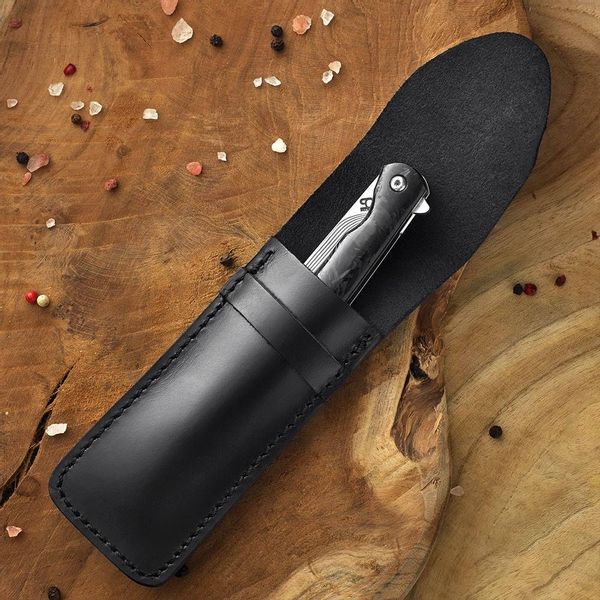 Nóż Dellinger SHARK Steak 100 mm [K-H176] zdjęcie 5