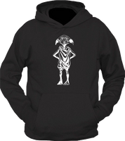 Bluza z kapturem Harry Potter