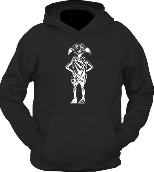 Bluza z kapturem Harry Potter zdjęcie 1