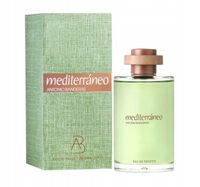 ANTONIO BANDERAS MEDITERRANEO EDT 100 ML PRODUKT