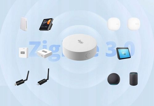 Czujnik Temperatury Wilgotności ZigBee Sonoff SNZB-02P Baz Magnetyczna na Arena.pl