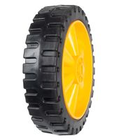 Koło transportowe Cedrus łuparka LS06V 131131