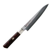 Nóż kuchenny Zanmai Supreme Hammered uniwersalny 15cm TZ2-4002DH