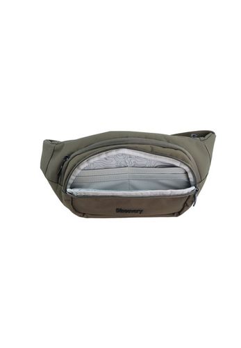 Torba biodrowa - nerka Discovery DOWNTOWN 920 khaki na Arena.pl