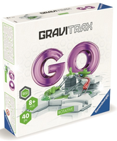 Gravitrax GO Rotative