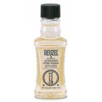 REUZEL Aftershave Wood & Spice - Płyn po goleniu 100 ml