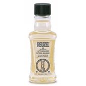 REUZEL Aftershave Wood & Spice - Płyn po goleniu 100 ml