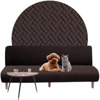 POKROWIEC NA WERSALKĘ SOFĘ ELASTYCZNY ŻAKARD