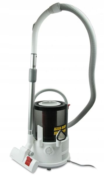 Odkurzacz Ręczny Mop Deerma Bezworkowy Tj200 800W zdjęcie 1