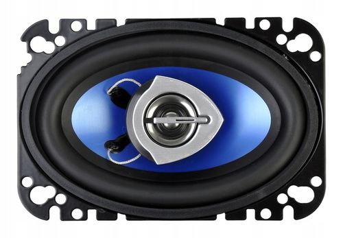 Peiying PY-AQ462C Głośniki samochodowe 4x6 Daewoo VW Seat Fiat Nissan Iveco na Arena.pl