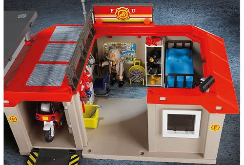 Playmobil 5663 na Arena.pl