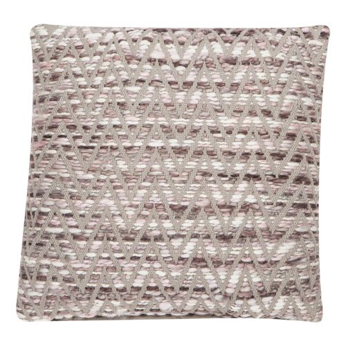 Poduszka Zigzag melanż 45x45 D2 na Arena.pl