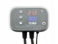 Regulator sterownik pompy obiegowej C.O. IBO S-150