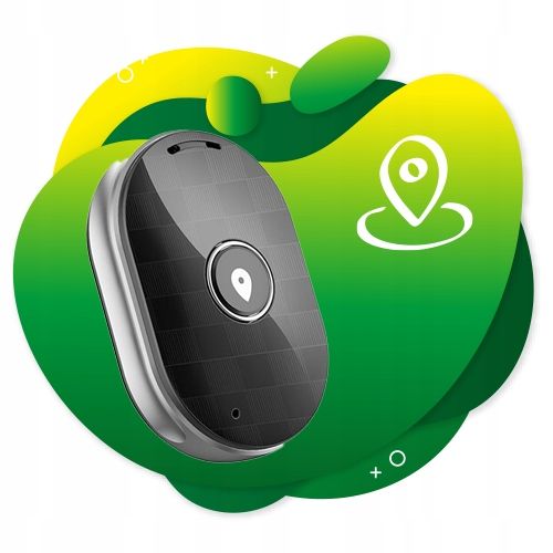 CALMEAN Pet Tracker Mini + obroża S/M GPS dla Psa na Arena.pl