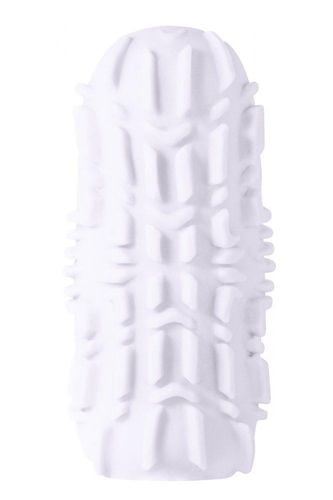 masturbator-marshmallow maxi fruity white na Arena.pl