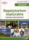 Deutsch Repetytorium Maturalne. Poziom podstawowy