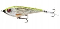 Wobler Savage Gear Deviator Swim Slow 12,5cm 50g Waga (g): 50, Długość (cm)