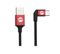 Kabel USB-A USB-C PGYTECH 350mm Szybki transfer danych