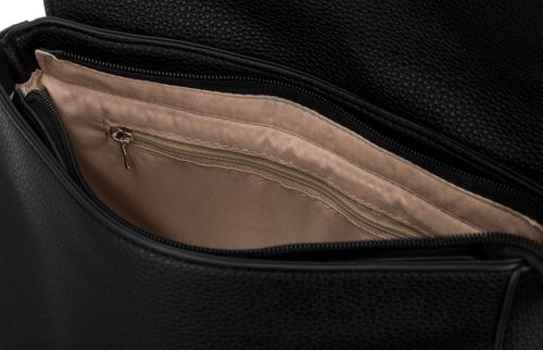 torebka damska rcp-108014 black na Arena.pl