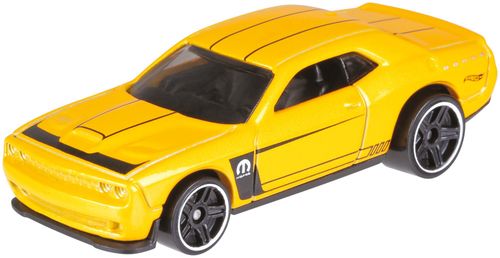 Hot Wheels 3 Pak Resoraków na Arena.pl
