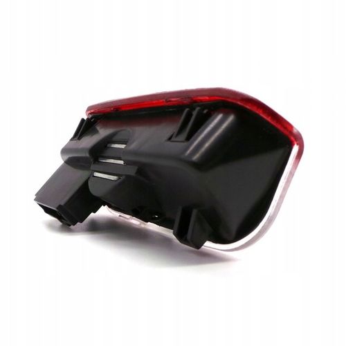 VW Passat B6, B7, CC, EOS - Lampka do drzwi LED x2 na Arena.pl