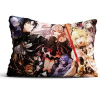 Poduszka Owari no Seraph of the end DO WYBORU