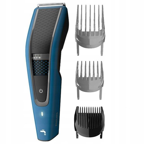 PHILIPS HC5612/15 TRYMER MASZYNKA DO STRZYŻENIA zdjęcie 4