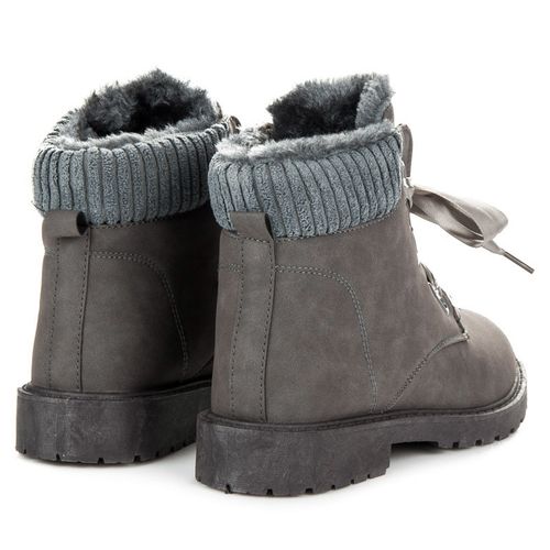 Ocieplane Traperki r.36 na Arena.pl