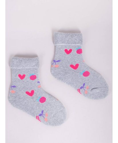 SKARPETY FROTTE SKF-003 27-30 wzór - chłopiec na Arena.pl