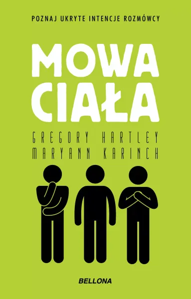 Mowa ciała zdjęcie 1
